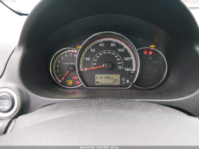 Aukcja sprzedaży 2024 Mitsubishi Mirage G4 Se, vin: ML32FVFJ5RHF14046, numer aukcji: 44707588