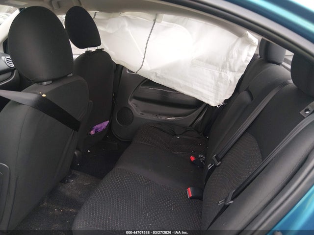Aukcja sprzedaży 2024 Mitsubishi Mirage G4 Se, vin: ML32FVFJ5RHF14046, numer aukcji: 44707588