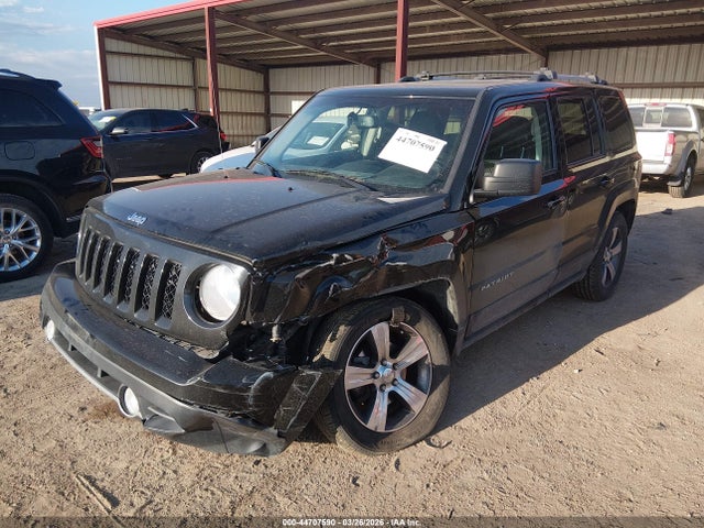 44707590 :رقم المزاد ، 1C4NJRAB7HD164082 vin ، 2017 Jeep Patriot Sport/north مزاد بيع