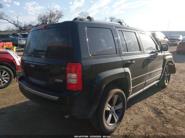 44707590 :رقم المزاد ، 1C4NJRAB7HD164082 vin ، 2017 Jeep Patriot Sport/north مزاد بيع