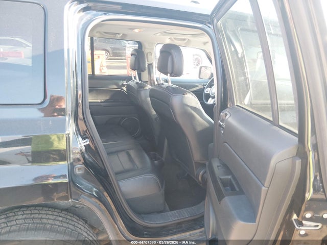 44707590 :رقم المزاد ، 1C4NJRAB7HD164082 vin ، 2017 Jeep Patriot Sport/north مزاد بيع
