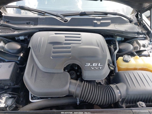 Продаж на аукціоні авто 2016 Dodge Challenger Sxt Plus, vin: 2C3CDZAG4GH349951, номер лоту: 44707596