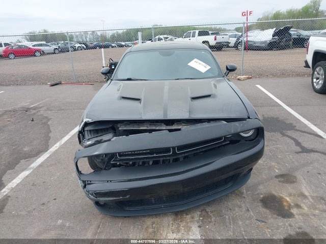 Продаж на аукціоні авто 2016 Dodge Challenger Sxt Plus, vin: 2C3CDZAG4GH349951, номер лоту: 44707596