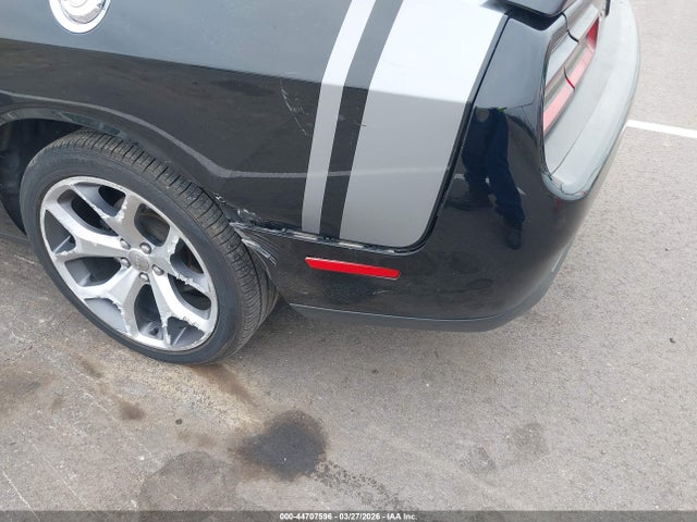 Продаж на аукціоні авто 2016 Dodge Challenger Sxt Plus, vin: 2C3CDZAG4GH349951, номер лоту: 44707596