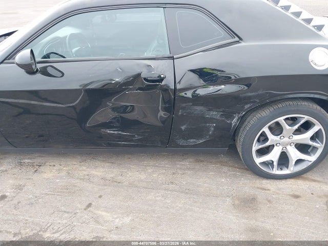 Продаж на аукціоні авто 2016 Dodge Challenger Sxt Plus, vin: 2C3CDZAG4GH349951, номер лоту: 44707596