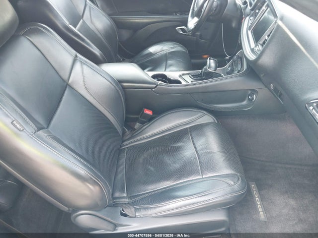 Продаж на аукціоні авто 2016 Dodge Challenger Sxt Plus, vin: 2C3CDZAG4GH349951, номер лоту: 44707596