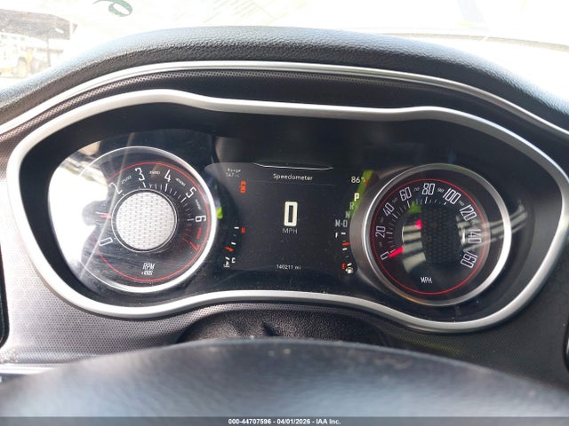 Продаж на аукціоні авто 2016 Dodge Challenger Sxt Plus, vin: 2C3CDZAG4GH349951, номер лоту: 44707596