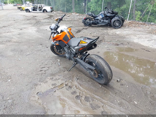 Aukcja sprzedaży 2023 Ktm 790 Duke, vin: LCETU7400PH700746, numer aukcji: 44707600
