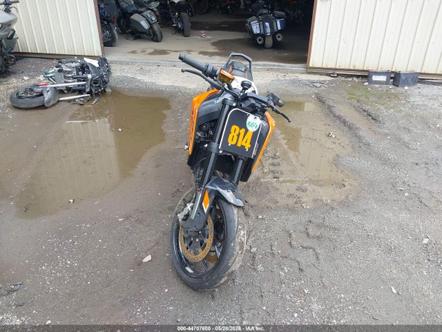 Aukcja sprzedaży 2023 Ktm 790 Duke, vin: LCETU7400PH700746, numer aukcji: 44707600
