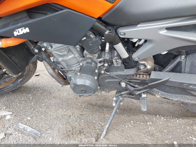 Aukcja sprzedaży 2023 Ktm 790 Duke, vin: LCETU7400PH700746, numer aukcji: 44707600