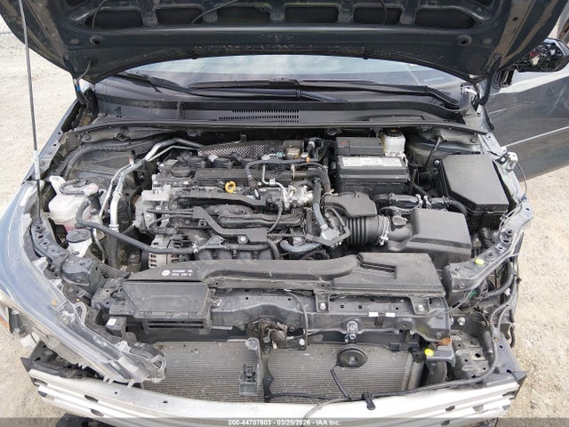 44707603 :رقم المزاد ، 5YFB4MDE1TP364822 vin ، 2026 Toyota Corolla Le مزاد بيع
