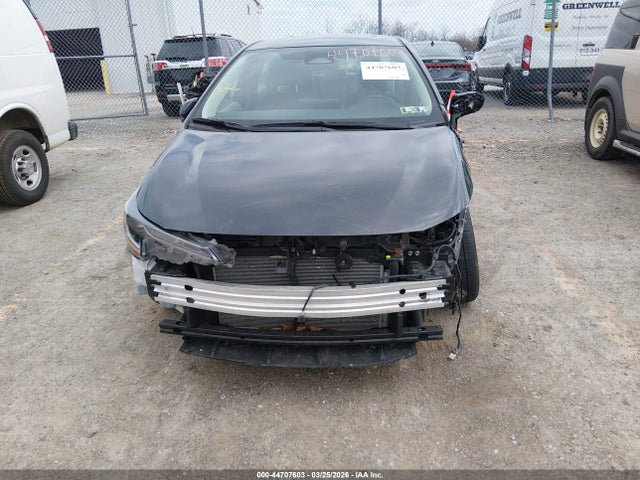 44707603 :رقم المزاد ، 5YFB4MDE1TP364822 vin ، 2026 Toyota Corolla Le مزاد بيع