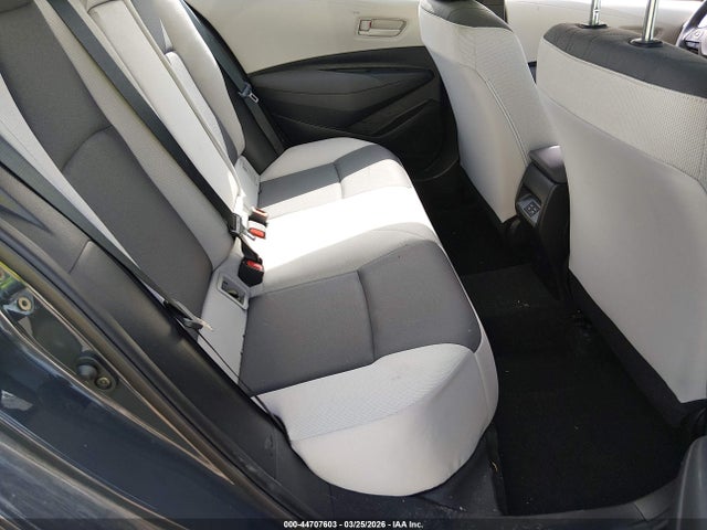 44707603 :رقم المزاد ، 5YFB4MDE1TP364822 vin ، 2026 Toyota Corolla Le مزاد بيع