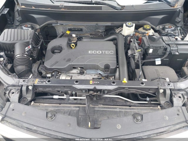 2022 CHEVROLET EQUINOX 2GNAXJEV8N6114392 Photo 9