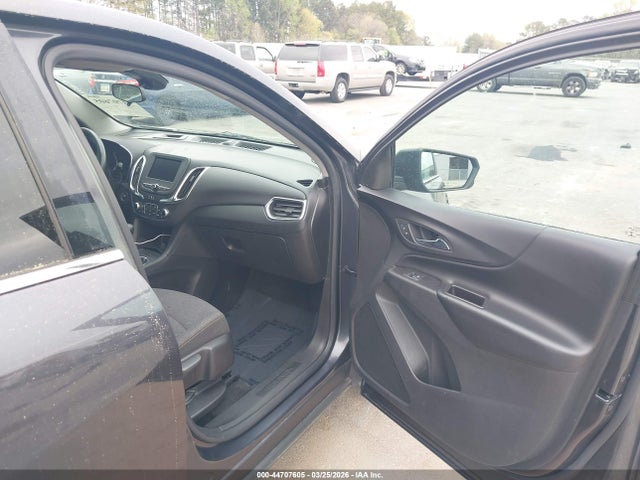 2022 CHEVROLET EQUINOX 2GNAXJEV8N6114392 Photo 4