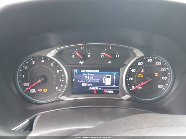 2022 CHEVROLET EQUINOX 2GNAXJEV8N6114392 Photo 6