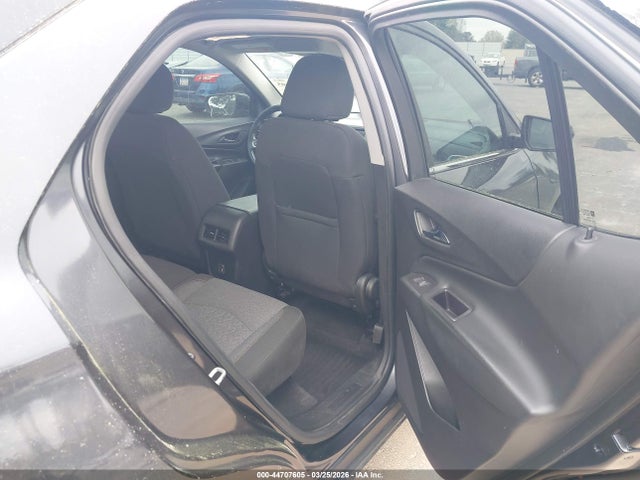 2022 CHEVROLET EQUINOX 2GNAXJEV8N6114392 Photo 7