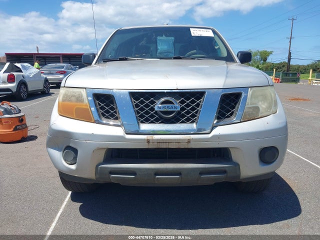 Nissan Frontier 2014 1N6AD0ER4EN745776 Image 12