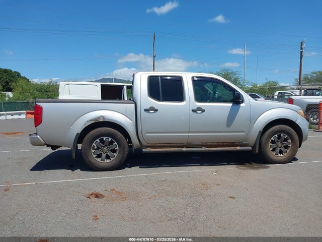 Nissan Frontier 2014 1N6AD0ER4EN745776 Image 13