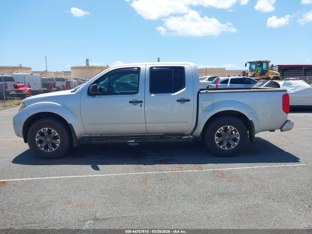 Nissan Frontier 2014 1N6AD0ER4EN745776 Image 14