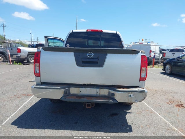 Nissan Frontier 2014 1N6AD0ER4EN745776 Image 16