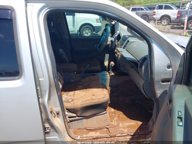 Nissan Frontier 2014 1N6AD0ER4EN745776 Image 5