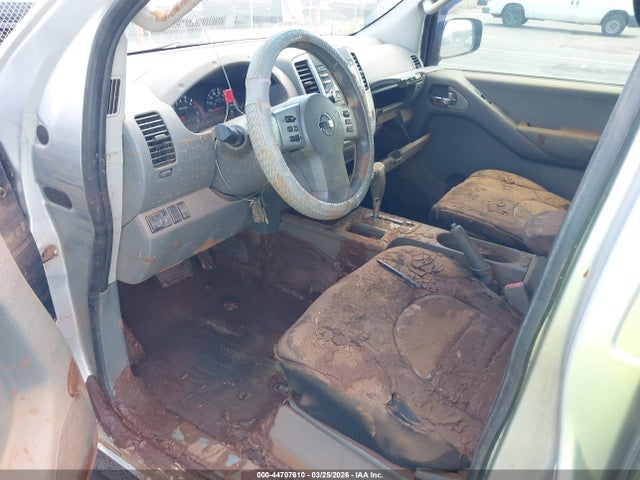 Nissan Frontier 2014 1N6AD0ER4EN745776 Image 6