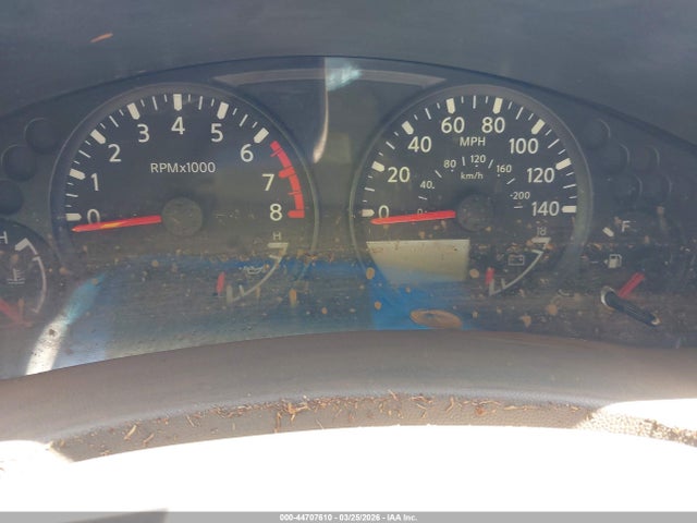 Nissan Frontier 2014 1N6AD0ER4EN745776 Image 7