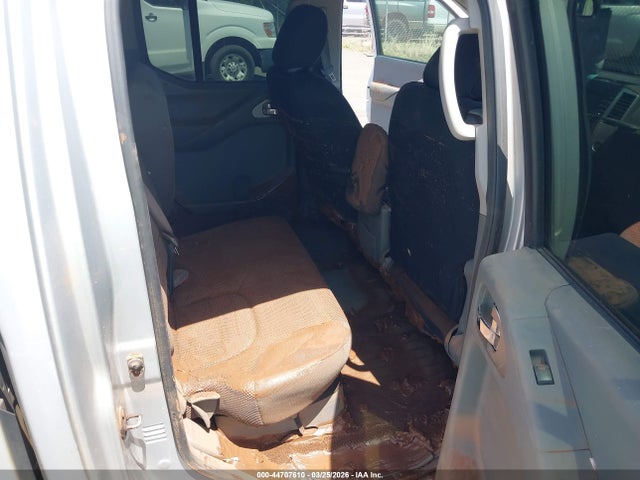 Nissan Frontier 2014 1N6AD0ER4EN745776 Image 8