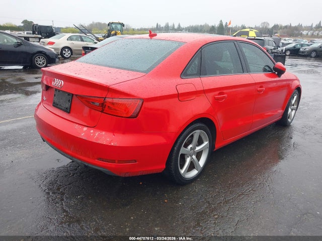 2015 AUDI A3 WAUACGFF1F1042130 Photo 3