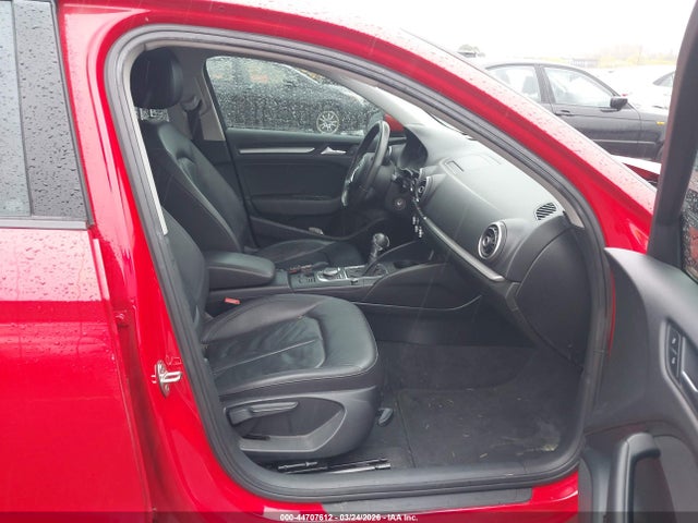 2015 AUDI A3 WAUACGFF1F1042130 Photo 4