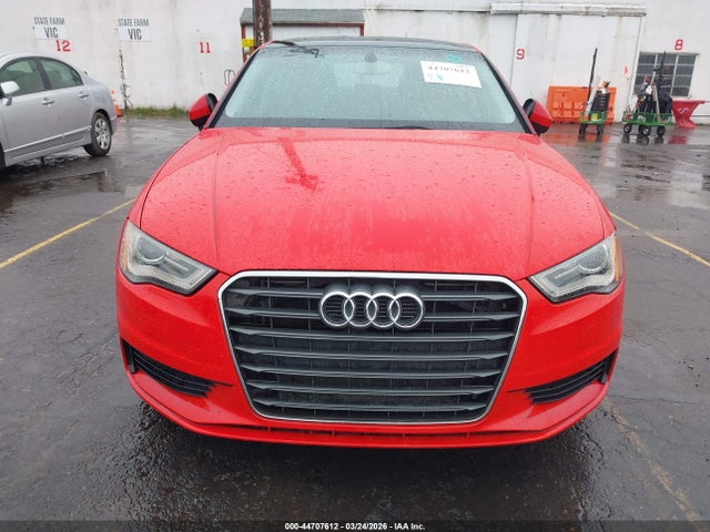 2015 AUDI A3 WAUACGFF1F1042130 Photo 5