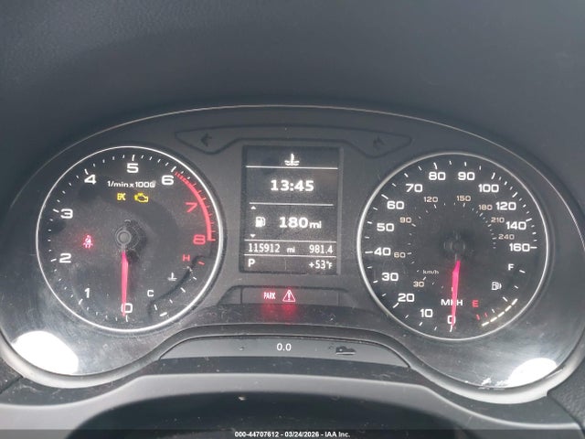 2015 AUDI A3 WAUACGFF1F1042130 Photo 6