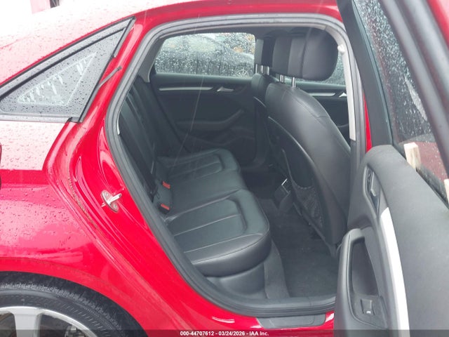 2015 AUDI A3 WAUACGFF1F1042130 Photo 7