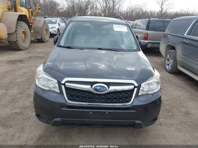 Subaru Forester 2.5i Premium 2014 JF2SJAEC5EH477337 Image 12