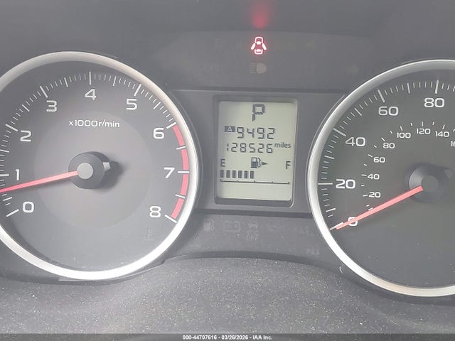 Subaru Forester 2.5i Premium 2014 JF2SJAEC5EH477337 Image 15