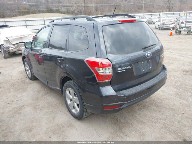 Subaru Forester 2.5i Premium 2014 JF2SJAEC5EH477337 Image 3