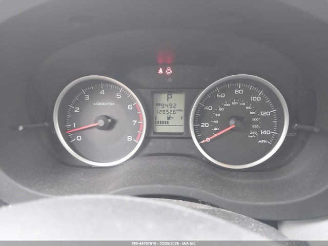 Subaru Forester 2.5i Premium 2014 JF2SJAEC5EH477337 Image 7