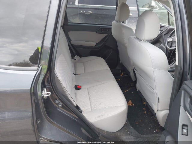 Subaru Forester 2.5i Premium 2014 JF2SJAEC5EH477337 Image 8