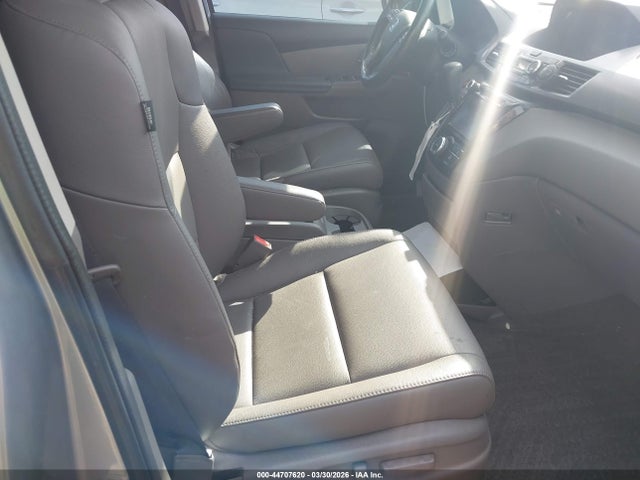 5FNRL5H65GB167034 Honda Odyssey Ex-l
