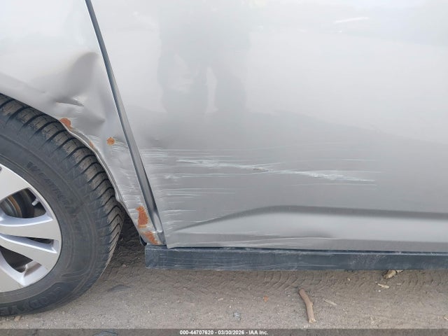 5FNRL5H65GB167034 Honda Odyssey Ex-l
