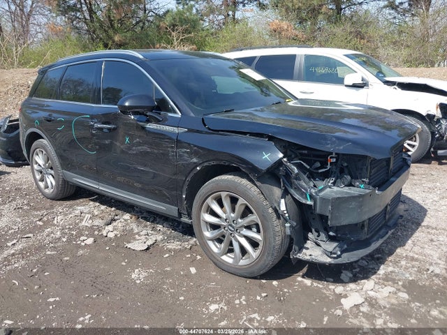 2020 LINCOLN CORSAIR 5LMCJ1D90LUL15119