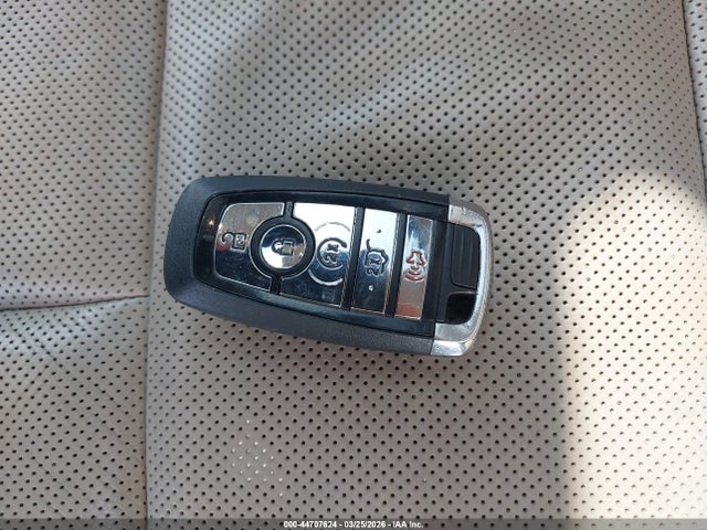 2020 LINCOLN CORSAIR 5LMCJ1D90LUL15119 Photo 10