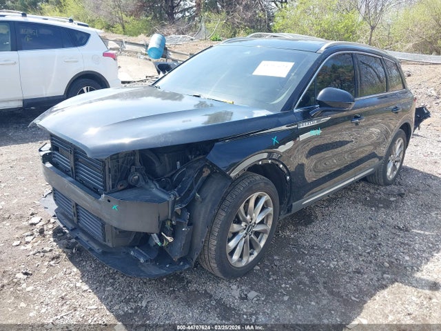 2020 LINCOLN CORSAIR 5LMCJ1D90LUL15119 Photo 1