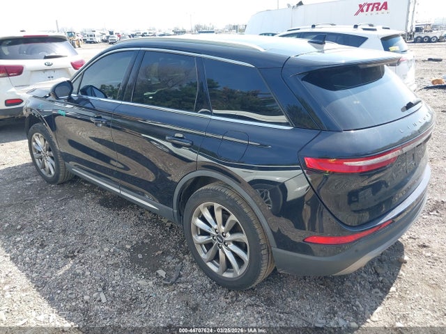 2020 LINCOLN CORSAIR 5LMCJ1D90LUL15119 Photo 2