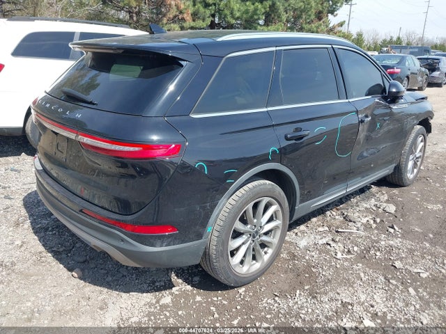 2020 LINCOLN CORSAIR 5LMCJ1D90LUL15119 Photo 3