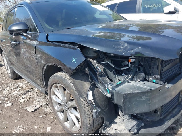 2020 LINCOLN CORSAIR 5LMCJ1D90LUL15119 Photo 5