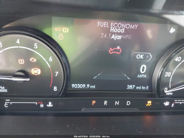 2020 LINCOLN CORSAIR 5LMCJ1D90LUL15119 Photo 6