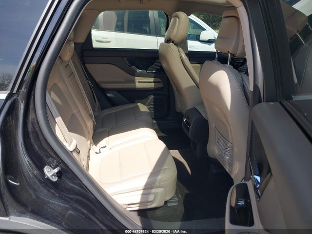 2020 LINCOLN CORSAIR 5LMCJ1D90LUL15119 Photo 7