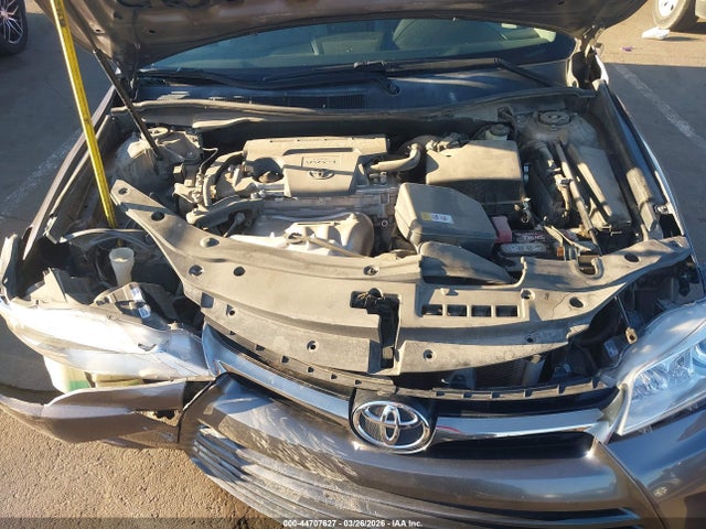4T1BF1FK4FU060866 Toyota CAMRY SE